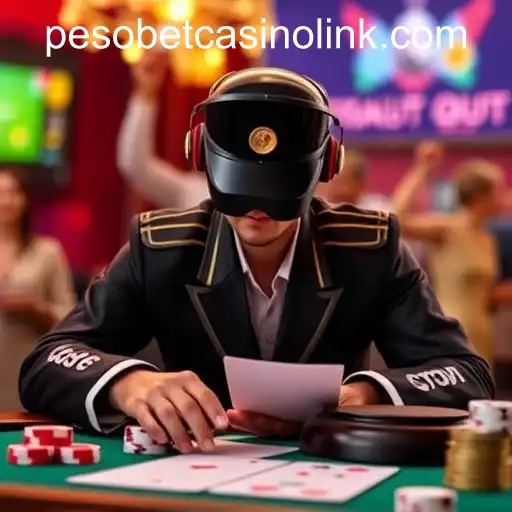 Understanding User Agreements: Insights with PESOBET CASINO LINK