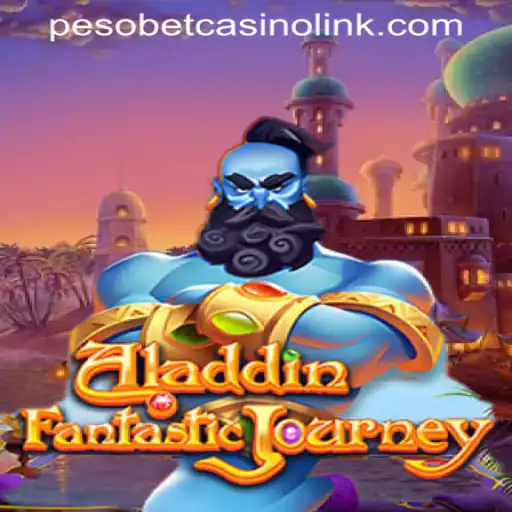Exploring the Magic of Aladdin: A Timeless Gaming Adventure