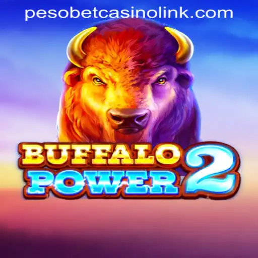 Exploring the Thrilling World of BuffaloPower2: A Dive into Its Gameplay and Features at PESOBET CASINO LINK