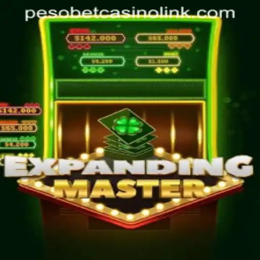 Exploring the Dynamics of ExpandingMaster in the Realm of PESOBET Casino