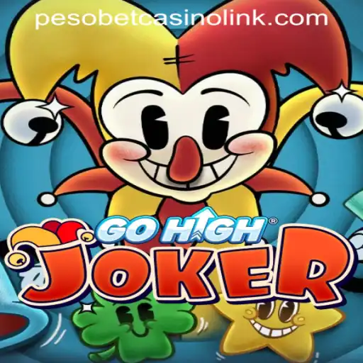 Unveiling GoHighJoker: A Thrilling Adventure at PESOBET CASINO LINK