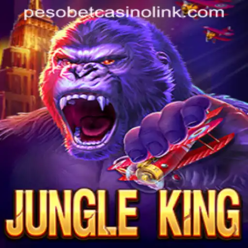 Explore the Excitement of JungleKing at PESOBET Casino
