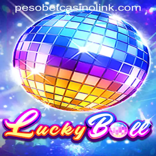 Discover the Thrills of LuckyBall: A Comprehensive Guide to PESOBET CASINO LINK's Newest Sensation