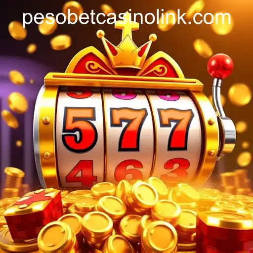 Exploring the Thrilling World of Online Slots at PESOBET CASINO LINK