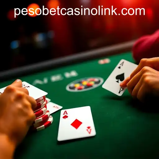 The Intriguing World of Poker Games