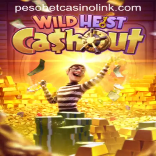 Unraveling the Excitement of WildHeistCashout at PESOBET CASINO LINK